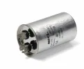 Конденсатор для кондиционеров CBB65 35uF 450V SLK 0