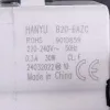 Помпа 30W PMP522UN B20-6AZC Hanyu для стиральных машин 5