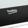 Стекло двери наружное 210442175 595x460mm для духовок Beko 1