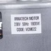 Двигатель VCM022 IRMATECH MOTOR для пылесосов 1800W 2