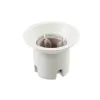 Муфта привода блендерной чаши для кухонных комбайнов Moulinex MS-0678730 0