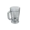 Чаша 1200ml стеклянная блендера + нож для кухонных комбайнов Kenwood KW714298 0