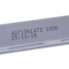 Амортизатор бака + крепление для стиральных машин Electrolux 100N 4071361473 1
