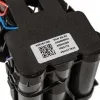 Аккумулятор 28.8V Li-Ion для аккумуляторных пылесосов Electrolux 140112530252 0