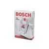 Набор мешков (5 шт) Type E/F/D BBZ52AFEFD + 2 фильтра к пылесосу Bosch 00461408 0