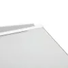 Полка 515x345mm (стеклянная) для холодильников Liebherr 7272470 0