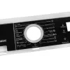 Передняя крышка панели управления и дозатора для стиральных машин Electrolux 140051209017 2