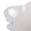 Крышка откидная фреш зоны для холодильников Bosch 00675989 1
