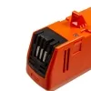 Аккумулятор 25.2V Li-Ion для аккумуляторных пылесосов Electrolux 140127175564 3