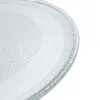 Тарелка универсальная для микроволновой печи D=255mm 2