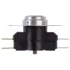 Термостат (отсекатель) для бойлеров 90°С 250V 16A Gorenje 482993 1