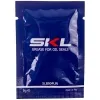 Смазка SLB904UN 5g для сальников стиральных машин SKL (влагостойкая) 0