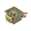 Трансформатор силовой для микроволновой печи Whirlpool DW-1000NTC 480120101605 0
