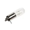 Лампочка 25W для микроволновой печи Electrolux 4055168811 (прямые клеммы) 0