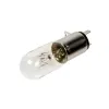 Лампочка 25W для микроволновой печи Electrolux 4055168811 (прямые клеммы) 1