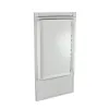 Дверь холодильной камеры для холодильников Electrolux 2801829314 0