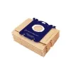 Набор мешков бумажных E200B (5шт) для пылесосов Electrolux 9000844812 0
