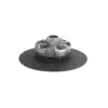 Горелка - рассекатель Simmer Cap для варочных панелей Bosch HEZ298104 616229 1