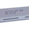 Амортизатор бака + крепление для стиральных машин Electrolux 80N 4071361465 2