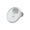 Насадка и диски для нарезки для кухонного комбайна MUM4 Bosch 573643 4