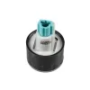 Ручка регулировки режимов духовки 00176095 для плит Bosch 0