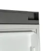 Дверь холодильной камеры в сборе для холодильников 586x1174mm AEG 140118067952 2