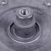 Фланец барабана (опора) для вертикальных стиральных машин Whirlpool 480110100802 (2шт) 1