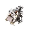 Двигатель вентилятора конвекции + крыльчатка для духовок Gorenje 602942 2