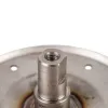 Фланец барабана (опора) (2шт) 480110100802 для вертикальных стиральных машин Whirlpool 1