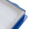 Фильтр выходной HEPA для пылесосов AEG/Electrolux/Philips/Thomas 9001677682 2