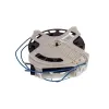 Катушка (смотка) сетевого шнура для пылесосов Electrolux 140025791793 0