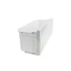 Ящик морозильной камеры (нижний) 00479330 535x215x225mm для холодильников Bosch 1