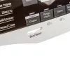 Крышка панели управления и дозатора 140135809014 для стиральных машин Electrolux 1
