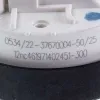 Реле уровня воды (прессостат) для стиральных машин Whirlpool 481227128554 6