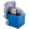 Насос (помпа) 00142370 для стиральных машин Bosch 33W 0.22A GRE 0