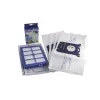 Набор мешков (4шт) USK1 S-BAG + 2 фильтра для пылесосов Electrolux 9001670919 0
