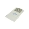 Набор мешков бумажных (5 шт) + фильтр (2 шт) для пылесосов Delonghi 5591107700 0