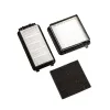 Комплект фильтров EF124B для пылесосов Electrolux 900168306 0