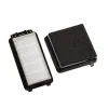 Комплект фильтров EF124B для пылесосов Electrolux 900168306 1