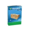 Набор мешков бумажных (5шт) 7002P 900196697 для пылесосов Menalux 2