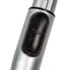 Samsung DJ97-02306B Труба телескопическая (нержавейка) для пылесосов D=35mm (под защелку) 1