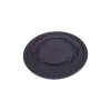 Крышка рассекателя на турбоконфорку для плиты Indesit C00119930 0