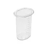 Чаша основная 1000ml для кухонных комбайнов Bosch 11025978 2
