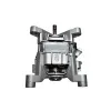 Двигатель для стиральной машины Атлант 1ВА6738-2-0023 908092000823 5