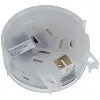 Electrolux 140131434148 Лампа освещения LED для посудомоечных машин 1