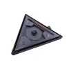 Щетка треуголная для пылесоса Moulinex ADY801 0