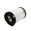 Набор фильтров HEPA F110 + микро (выходной) к пылесосу Zanussi 9002560523 0