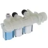 Клапан подачи воды 3/90 для стиральных машин Indesit C00110331 0