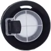 Крышка (пробка) фильтра насоса для стиральных машин Zanussi 8076690018 1