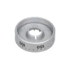 Лимб (диск) ручки регулировки температуры для духовки плиты Electrolux 3425873035 0